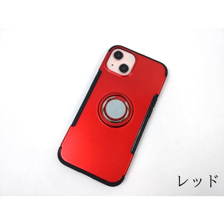 iPhone 13用ケース 落下防止リング付き スタンド ソフトカバー ストラップ対応 全7色 アイフォン 互換性 おすすめ 人気 アイフォーン サイズ おしゃれ 薄い |  | 03