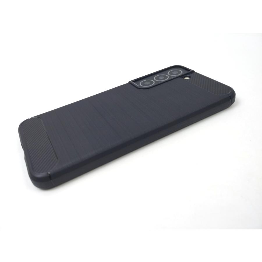 Galaxy S22 SC-51C SCG13用 ソフトケース カーボン カバー TPU 全4色 ギャラクシー 互換性 ケース おすすめ おしゃれ 人気 サイズ 安い 守る 強固 |  | 06