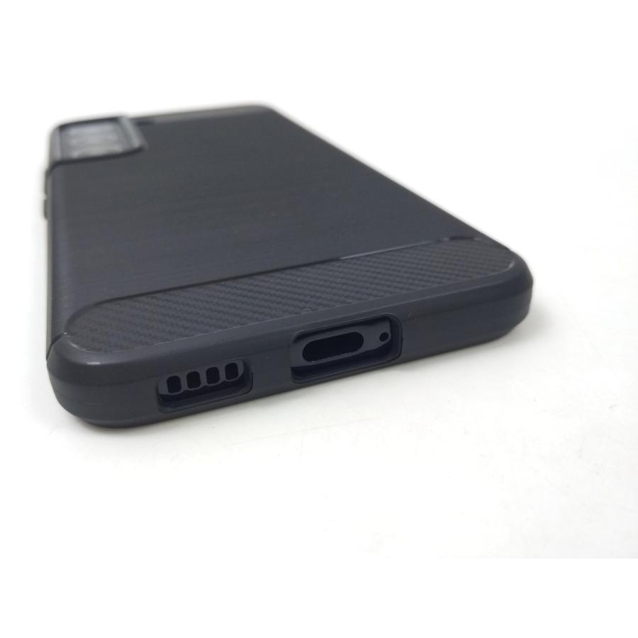 Galaxy S22 SC-51C SCG13用 ソフトケース カーボン カバー TPU 全4色 ギャラクシー 互換性 ケース おすすめ おしゃれ 人気 サイズ 安い 守る 強固 |  | 07