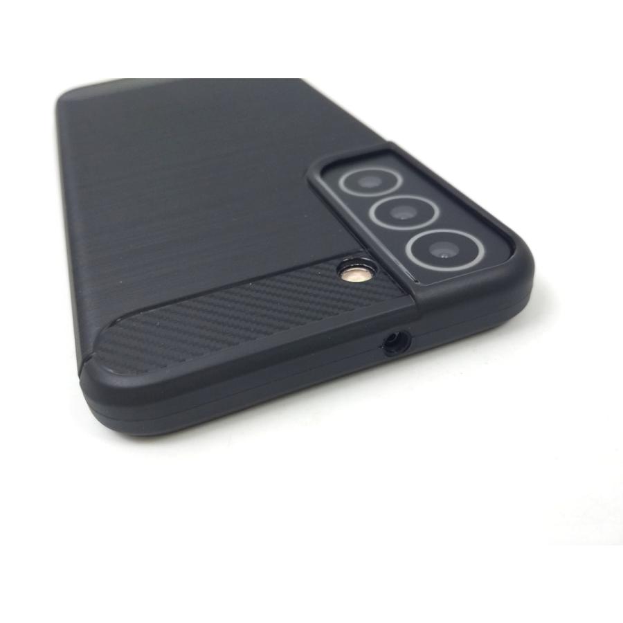 Galaxy S22 SC-51C SCG13用 ソフトケース カーボン カバー TPU 全4色 ギャラクシー 互換性 ケース おすすめ おしゃれ 人気 サイズ 安い 守る 強固 |  | 09