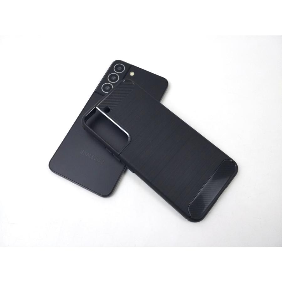 Galaxy S22 SC-51C SCG13用 ソフトケース カーボン カバー TPU 全4色 ギャラクシー 互換性 ケース おすすめ おしゃれ 人気 サイズ 安い 守る 強固 |  | 10