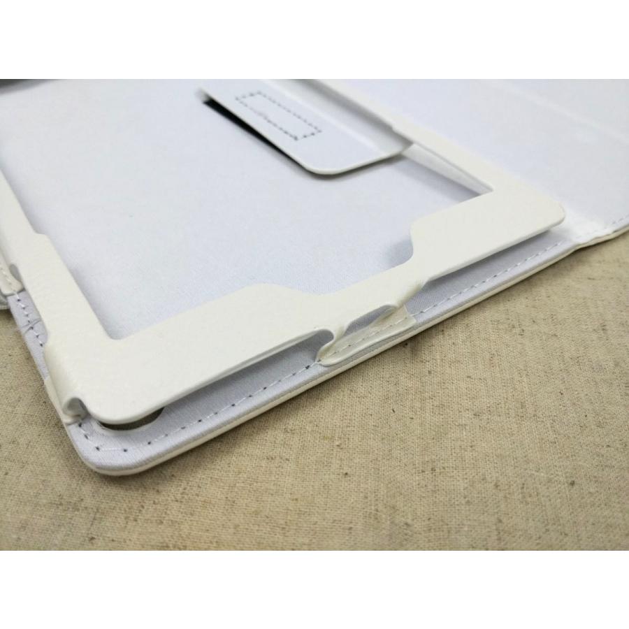 Amazon kindle fire HD8 2017 2018用 カバー PUレザーケース スタンド 全5色 ケース 互換性 アマゾン キンドル ファイヤー かわいい おすすめ |  | 09