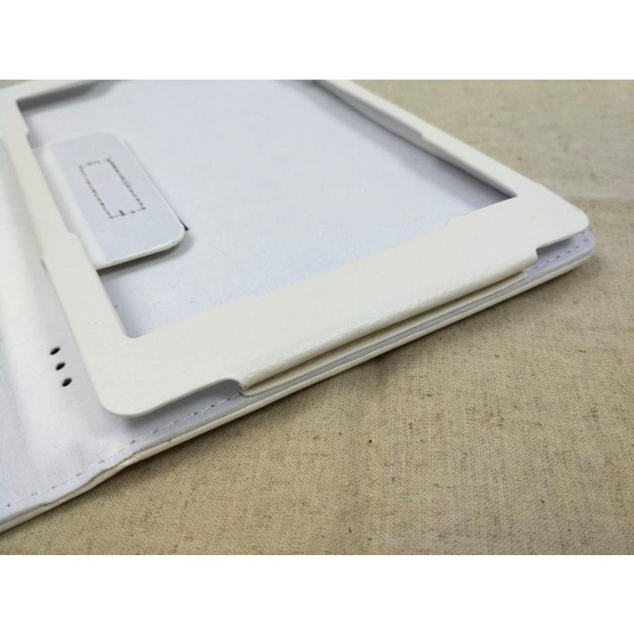 Amazon kindle fire HD8 2017 2018用 カバー PUレザーケース スタンド 全5色 ケース 互換性 アマゾン キンドル ファイヤー かわいい おすすめ |  | 11