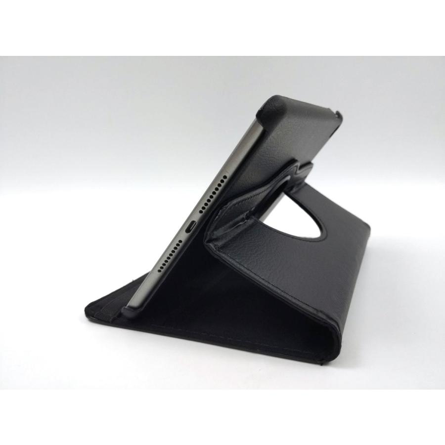 iPad mini 5用 カバー PUレザー ハードケース 回転 スタンド 全8色 かわいい ケース 子供 おすすめ 互換性 おしゃれ 手帳型 アイパッド シンプル 薄い 耐衝撃 |  | 12