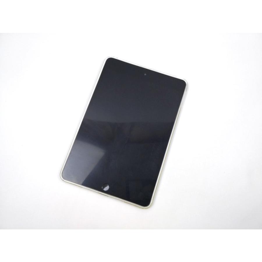 iPad mini 5用 第5世代 カバー ソフトケース 薄型 全2色 透明 TPU アイパッド ミニ おしゃれ おすすめ シンプル 軽 かわいい ケース ソフト |  | 03