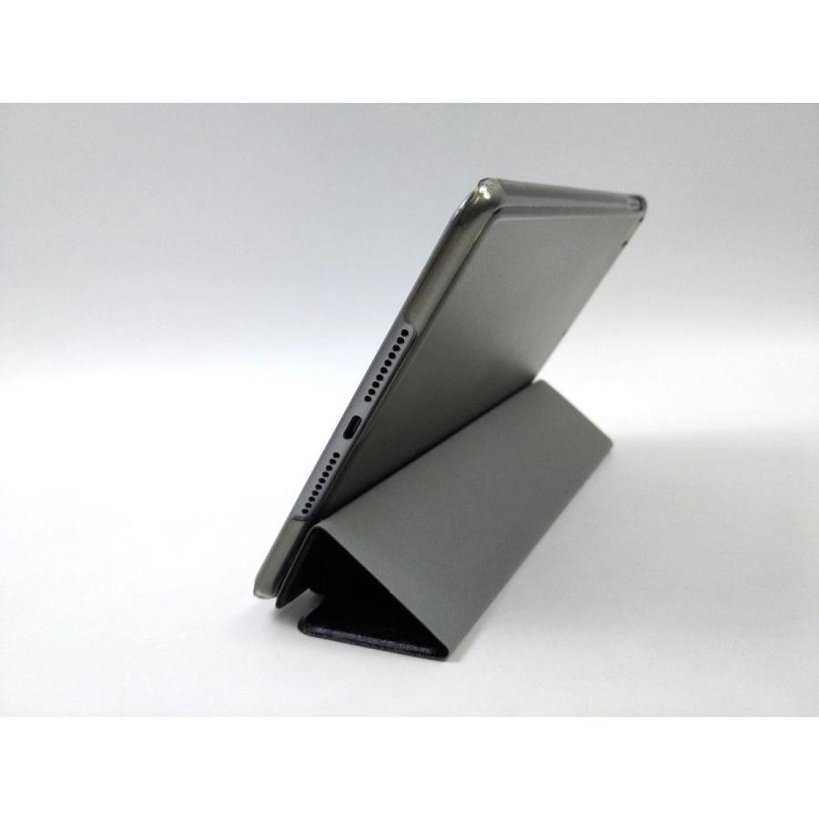 iPad mini 4用 カバー PUレザー ハードケース 薄型 三つ折り スタンド 全10色 かわいい ケース 互換性 手帳型 シンプル 薄い アイパッド ミニ おすすめ おしゃれ |  | 05