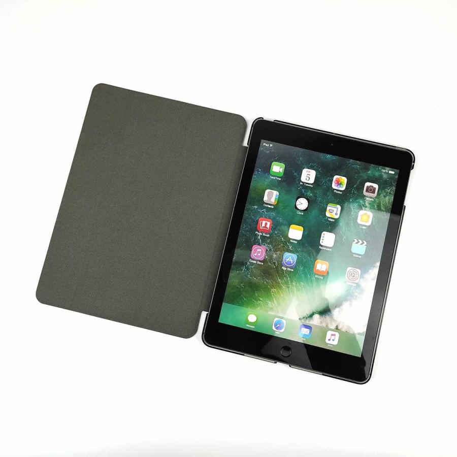 iPad 9.7 2017用 カバー PUレザー ハードケース 三折 スタンド 薄型 全11色 かわいい ケース 子供 おすすめ 互換性 おしゃれ 手帳型 アイパッド 軽い シンプル |  | 13