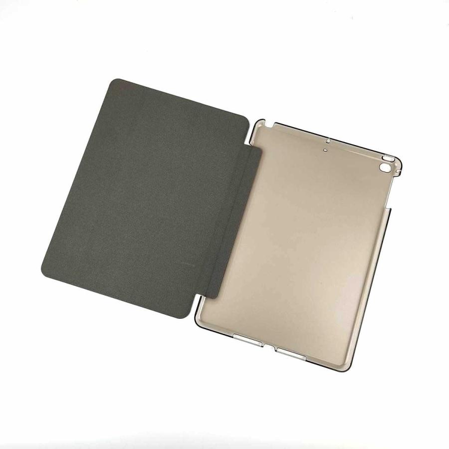 iPad 9.7 2017用 カバー PUレザー ハードケース 三折 スタンド 薄型 全11色 かわいい ケース 子供 おすすめ 互換性 おしゃれ 手帳型 アイパッド 軽い シンプル |  | 17