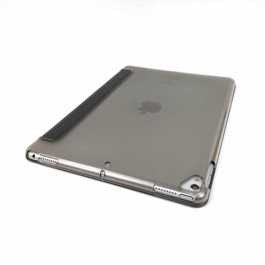 iPad Pro 10.5用 カバー PUレザー ハードケース 三折 スタンド 薄型 全9色 まだ使える アイパッド かわいい ケース 子供 おすすめ 互換性 手帳型 シンプル 薄い |  | 14