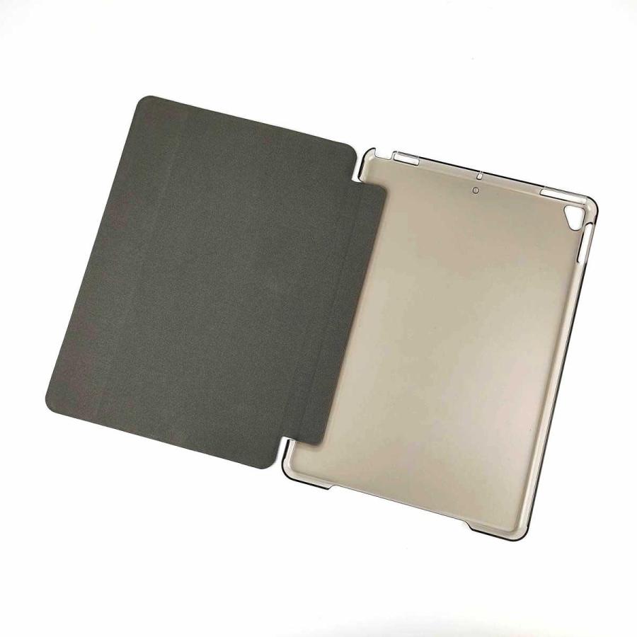 iPad Pro 10.5用 カバー PUレザー ハードケース 三折 スタンド 薄型 全9色 まだ使える アイパッド かわいい ケース 子供 おすすめ 互換性 手帳型 シンプル 薄い |  | 15