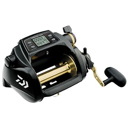 ☆程度良好☆ダイワ 電動リール タナコン1000/DAIWA ☆程度良好☆ダイワ 電動リール タナコン1000/DAIWA Amazon
