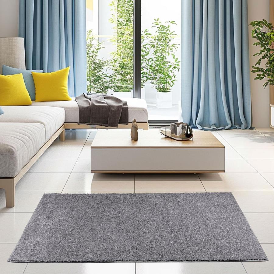 2'x8' Oval グレー Bright House Oval grey 2x8 ov 並行輸入品 【たい】