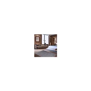 2'x8' Oval グレー Bright House Oval grey 2x8 ov 並行輸入品 【たい】