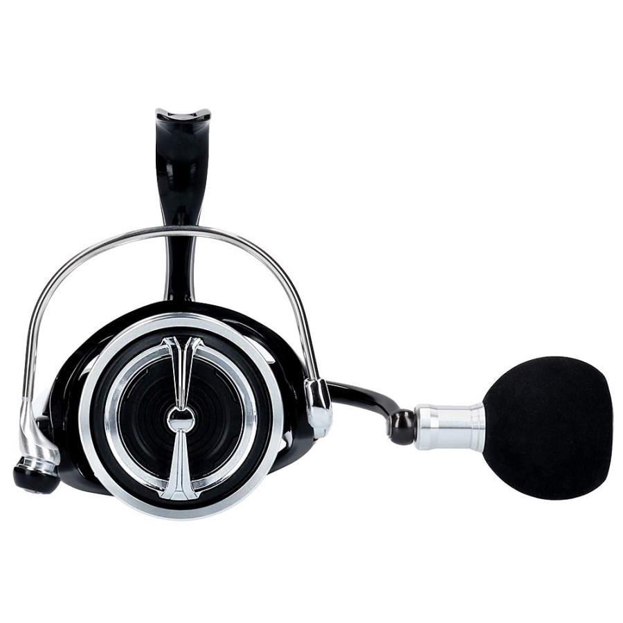 DAIWA - 【現品限り】新品　ダイワ　19レグザLT5000D-CXH DAIWA 19レグザ LT5000D-CXHの最安値・インプレ・釣果 | 本音の