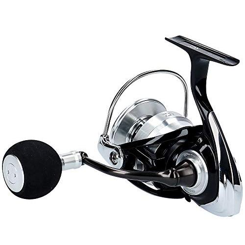 ダイワ(DAIWA) スピニングリール 19 レグザ LT5000D CXH(2019