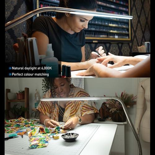 英国　デイライト社　スリムライン3 LED フロアスタンド　daylight 英国 デイライト社 スリムライン3 LED フロアスタンド daylight