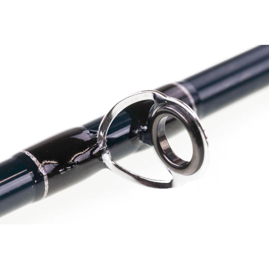 Echo Fly Fishing Lift フライロッド (890 4 (8wt 9フィート0インチ) 4