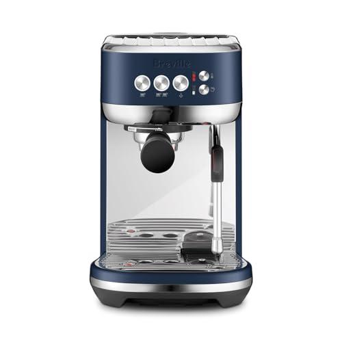 Breville Bambino Plus エスプレッソマシン ダムソンブルー