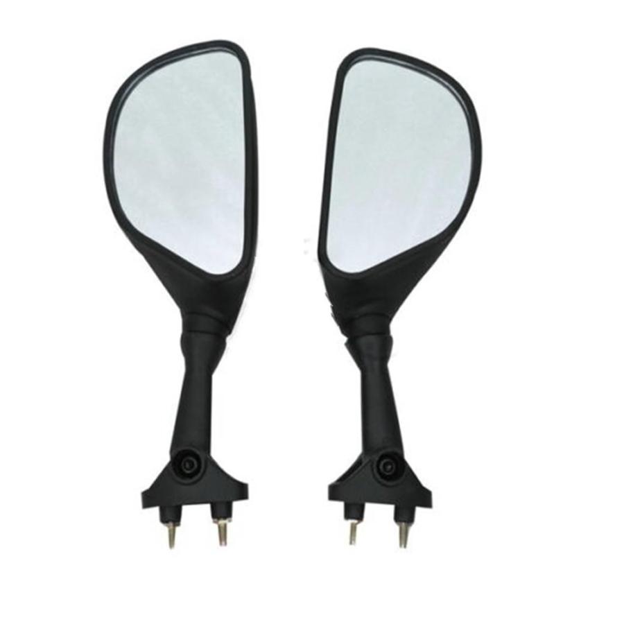 ForgUe Side Mirrors For K&awasaki For N&INJA For Zx6 R For