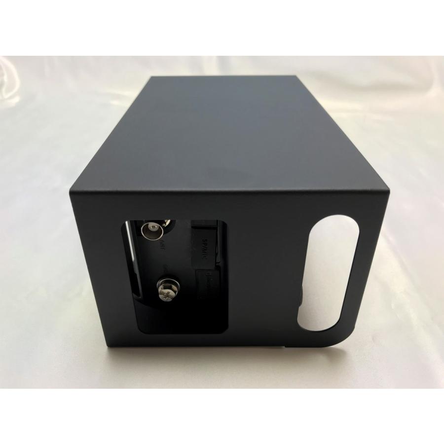 Peovi IC-705 CARRY CAGE 中古品 Yahoo!オークション - Peovi社製 ICOM