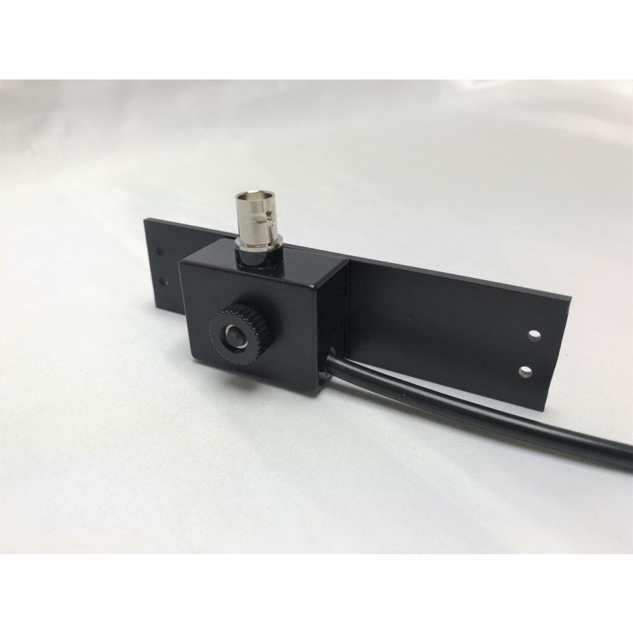 サイドアンテナ基台 Side Antenna Mount ヤエス 八重洲無線 サイドアンテナ基台 Side Antenna Mount ヤエス 八重洲無線