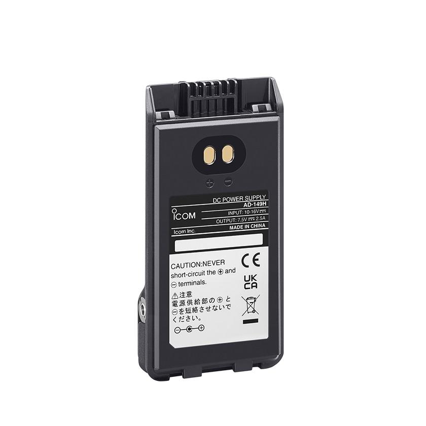 アイコム　IC-T10　icom ict10　おまけ付き ICOM IC-T10(ICT10) アイコム 144/430MHz デュアルバンド 5W FM