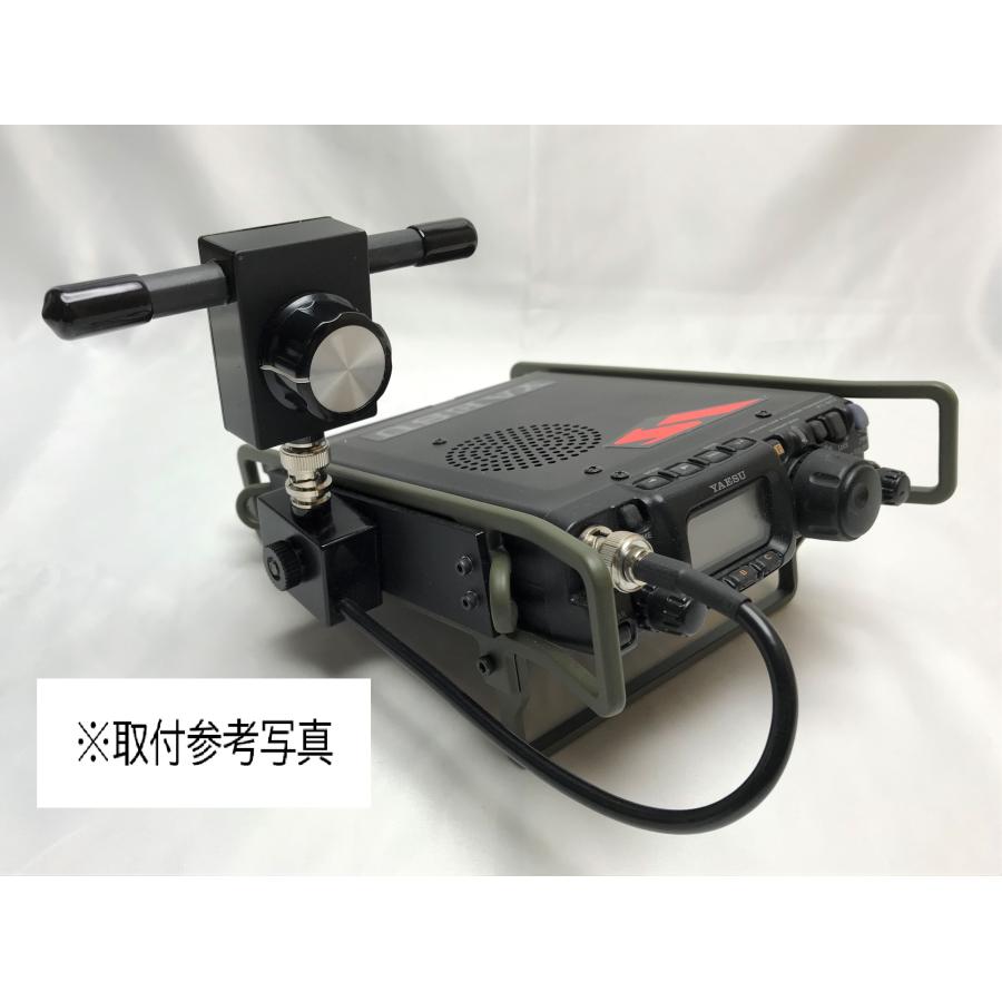 中波受信用バーアンテナ Bar-MF ヤエス 八重洲無線 YAESU FT-817 中波受信用バーアンテナ Bar-MF ヤエス 八重洲無線 YAESU FT-817
