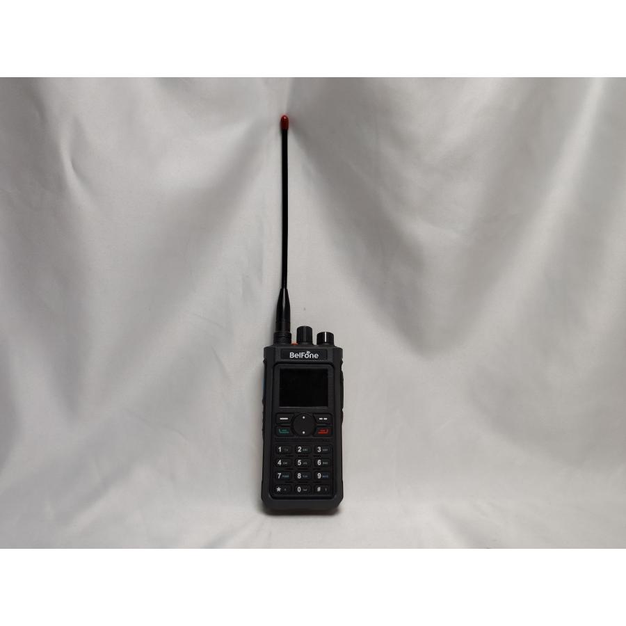 【DMR】BF-TD588UV-JA　144/430ＭHz帯　5Wタイプ BF-TD588UV-JA(BFTD588UVJA) BelFone 中国製 144/430MHz 帯