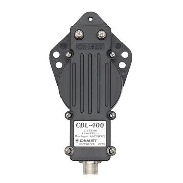 COMET（コメット） CBL-400(CBL400) COMET 1.9〜55MHz 1:1アンテナ