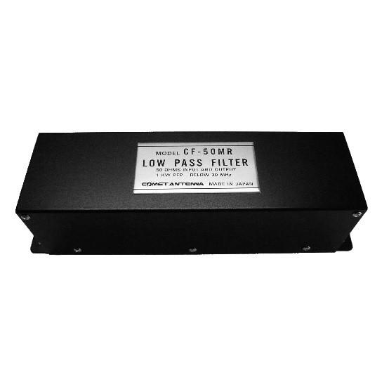 COMET（コメット） CF-50MR(CF50MR) ローパスフィルター : ハム