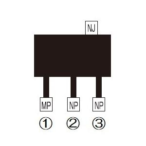 COMET CFX-431 トリプレクサー COMET（コメット） CFX-431A(CFX431A) Aタイプ トリプレクサー 144MHz