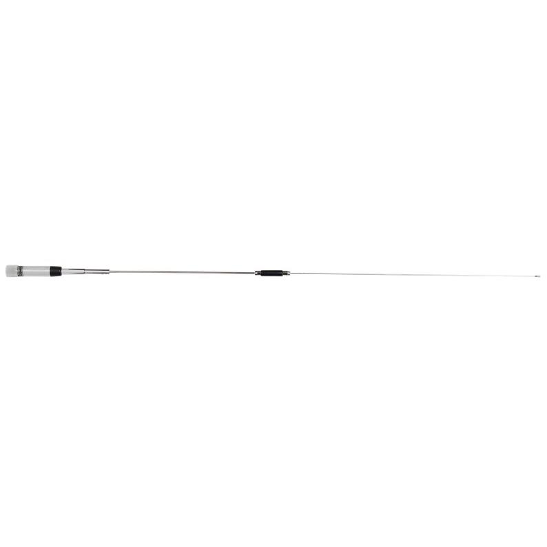 現状品 コメット 無線 アンテナ CHL-25 144/430MHz  デュアルバンド モービル用 全長97cm  おまけ付き 札幌市 中央区 南12条店 CHL-25S(CHL25S) 144/430MHz デュアルバンド モービル用 COMET