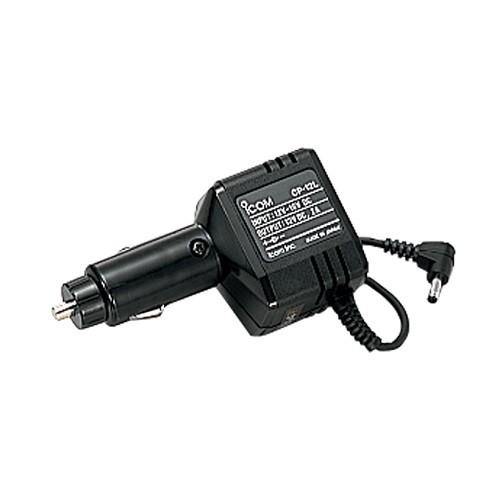 ICOM（アイコム） CP-12L(CP12L) シガーライターケーブル(12V専用
