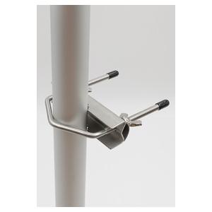 コメットモービルアンテナ SB7＋MJMJコネクター＋ベランダ取付金具セット コメットモービルアンテナ SB7＋MJMJコネクター＋ベランダ取付金具