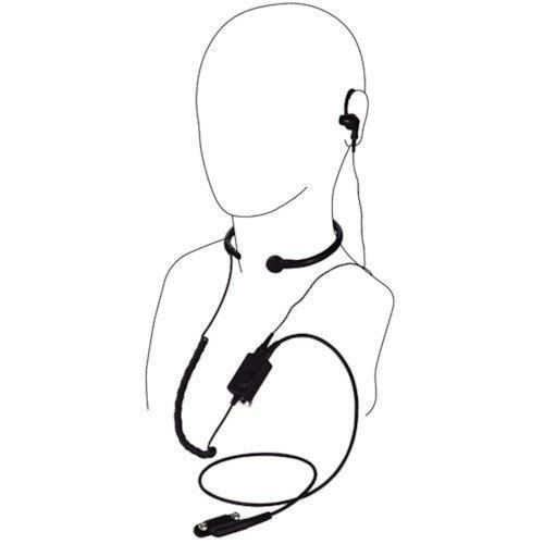 八重洲無線 EM-01-581A(EM01581A) スタンダード STANDARD ヤエス YAESU