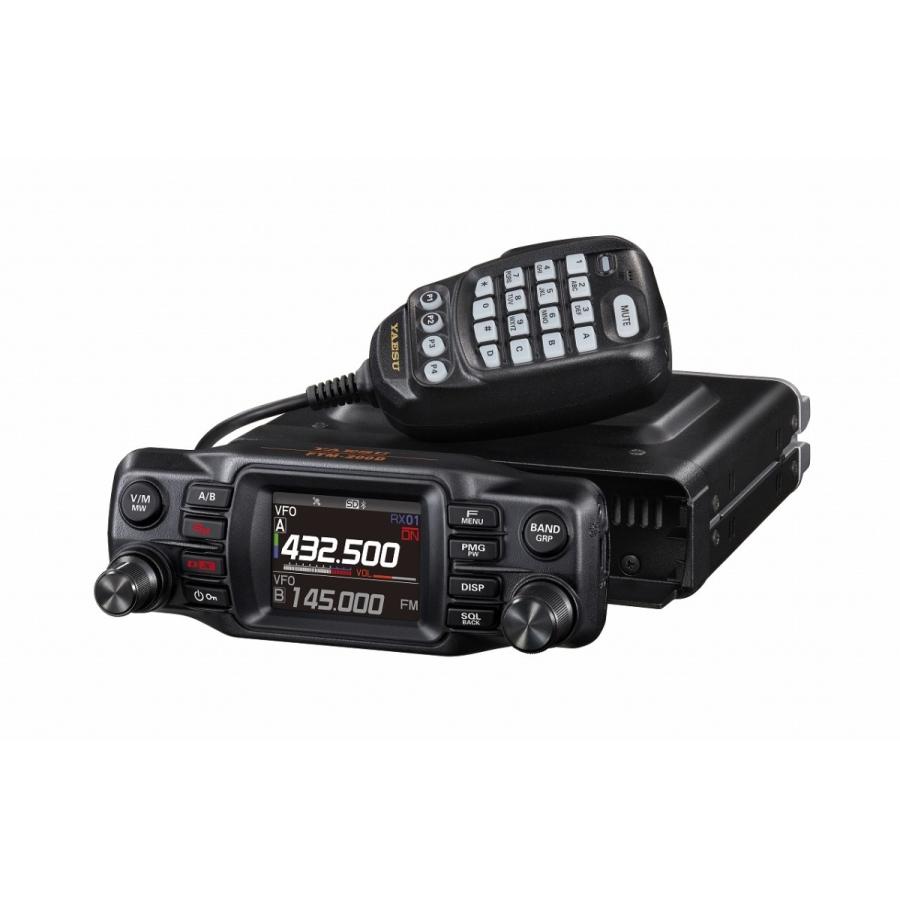 FTM-200D (FTM200D) ヤエス 八重洲無線 YAESU 50W機 C4FM/FM 144