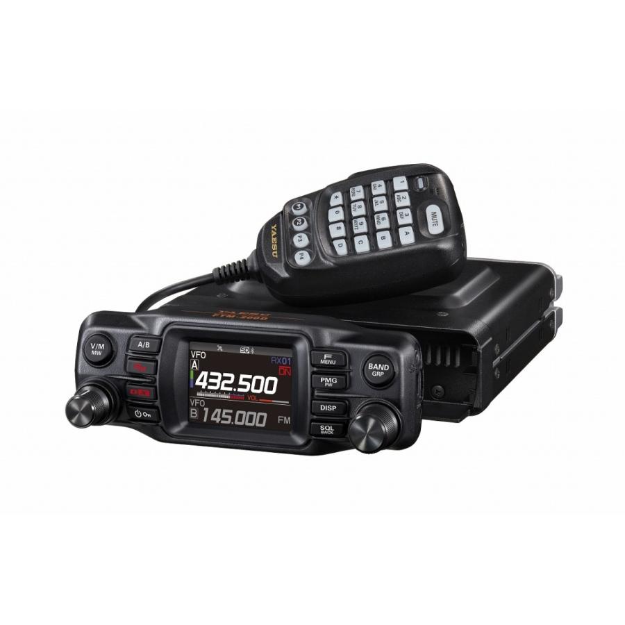 八重洲無線 FTM-200DS (FTM200DS) ヤエス YAESU 20W機 C4FM/FM 八重洲無線 FTM-200DS (FTM200DS) ヤエス YAESU 20W機 C4FM/FM