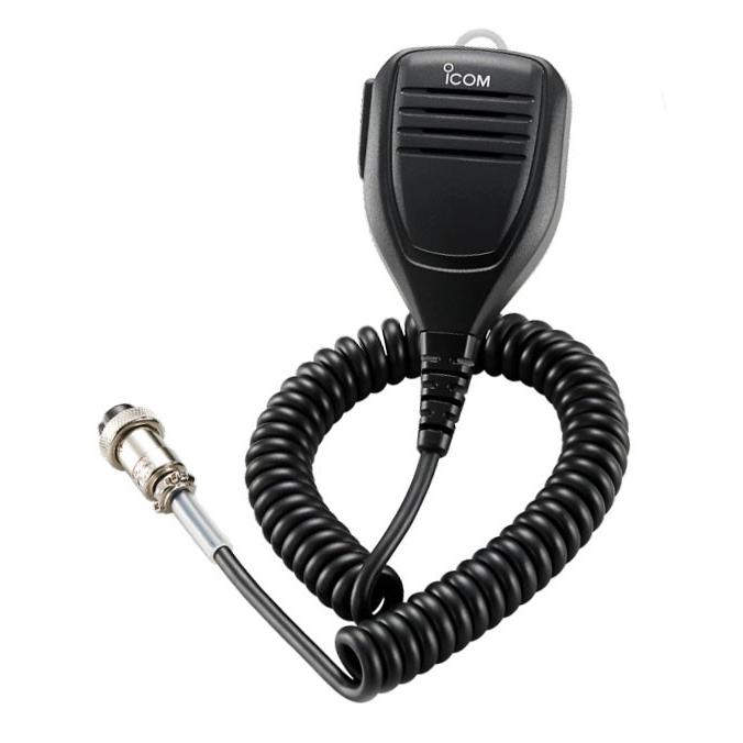 ICOM（アイコム） HM-219(HM219) アップ/ダウンスイッチ付きハンド