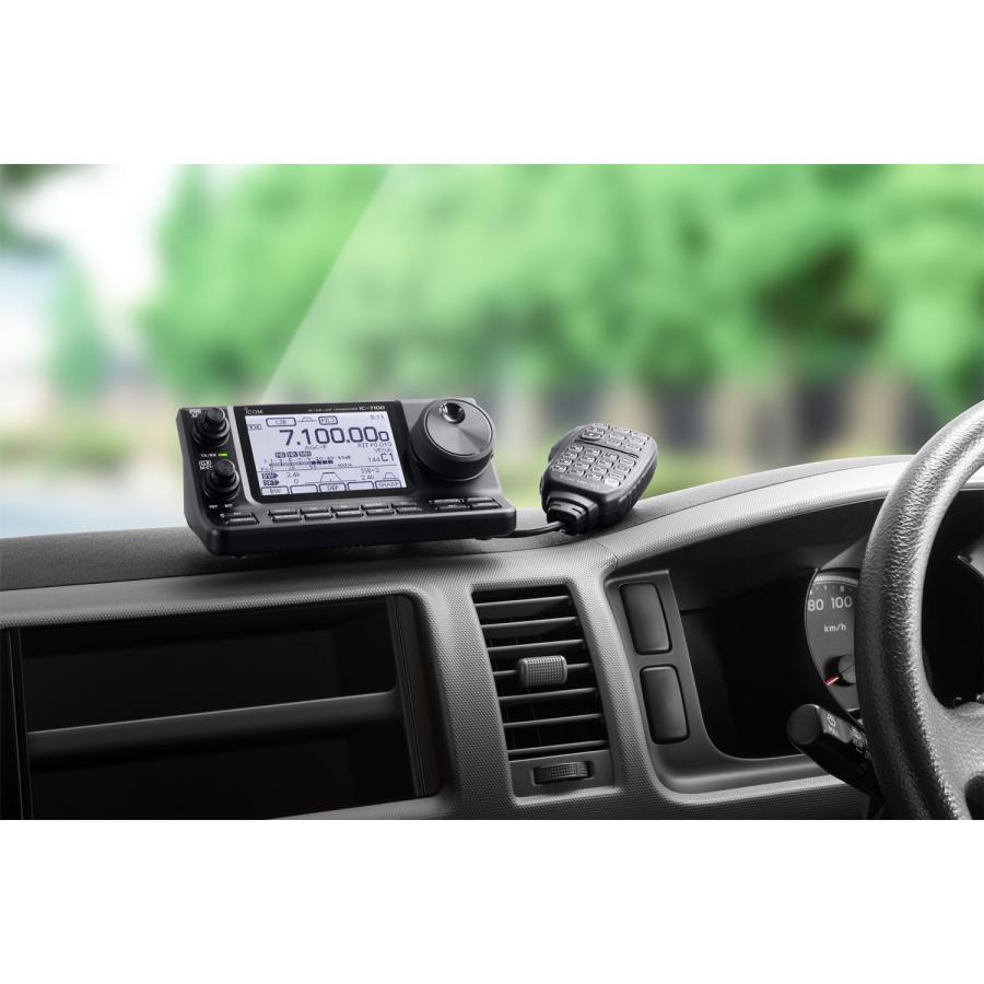 ICOM IC-7100M(IC7100M) アイコム HF + 50MHz 144MHz 430MHz ICOM IC-7100M(IC7100M) アイコム HF + 50MHz 144MHz 430MHz