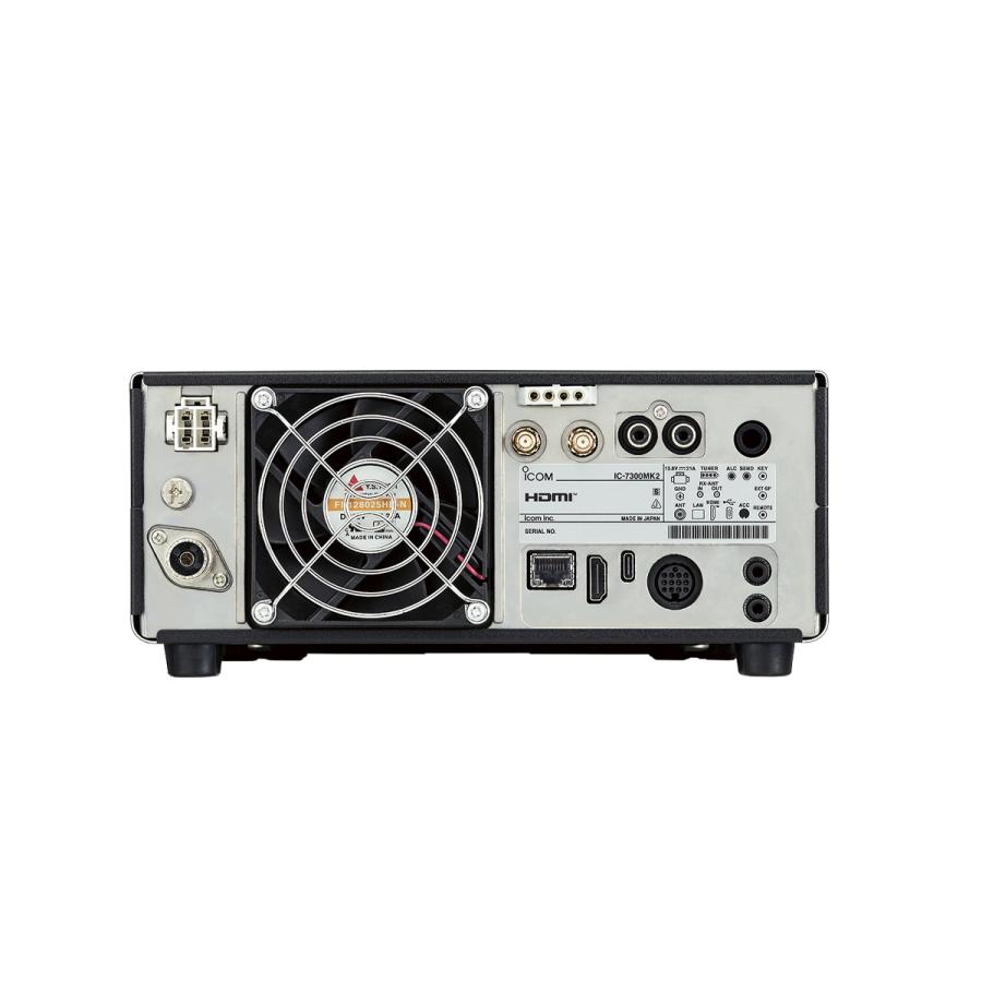 ICOM（アイコム） IC-7300MK2(IC7300MK2) ICOM HF +50MHz < SSB/CW