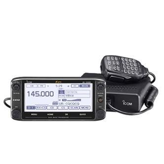 ICOM（アイコム） ID-5100(ID5100) ICOM 144/430MHz デュアルバンド