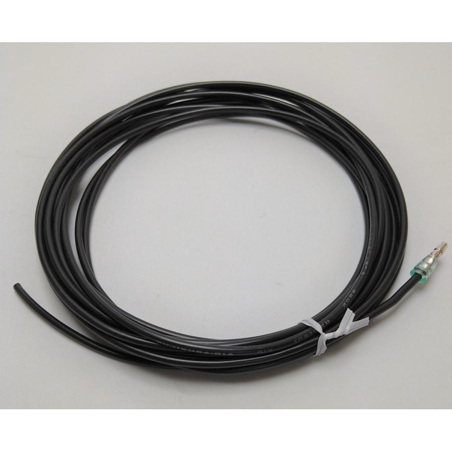 H F〜50 M移動運用アンテナ 6m移動運用に使用しているアンテナ - 2エレ位相差給電アンテナ －