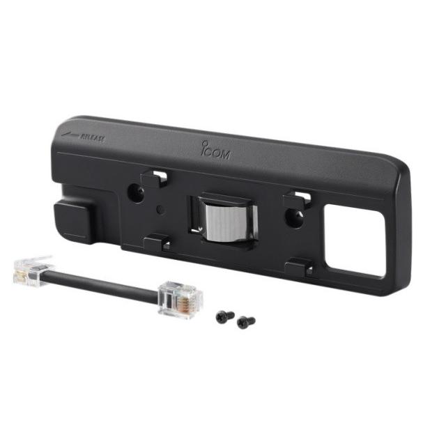 ICOM MBA-4(MBA4) アイコム コントローラー本体一体化ブラケット IC