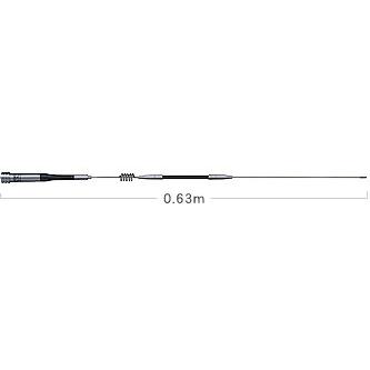 第一電波工業 SGM506R 第一電波工業(ダイヤモンド) スーパーゲイナー