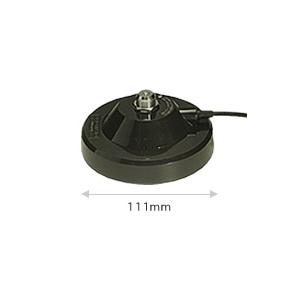 SPM-357 第一電波工業(ダイヤモンド) 強力マグネットベース（ケーブル