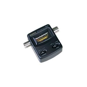 第一電波工業 144/430MHz帯SWRパワー計 SX27P 新品未使用 第一電波工業 SX27P 第一電波工業(ダイヤモンドアンテナ)144/430MHz帯