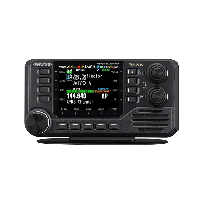 ケンウッド TM-D750S(TMD750S) KENWOOD 144/430MHz デジタルデュアル