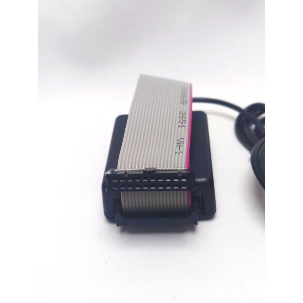 BF-TM8250-JA用 USBプログラムケーブル : ハムショップ マッコイ