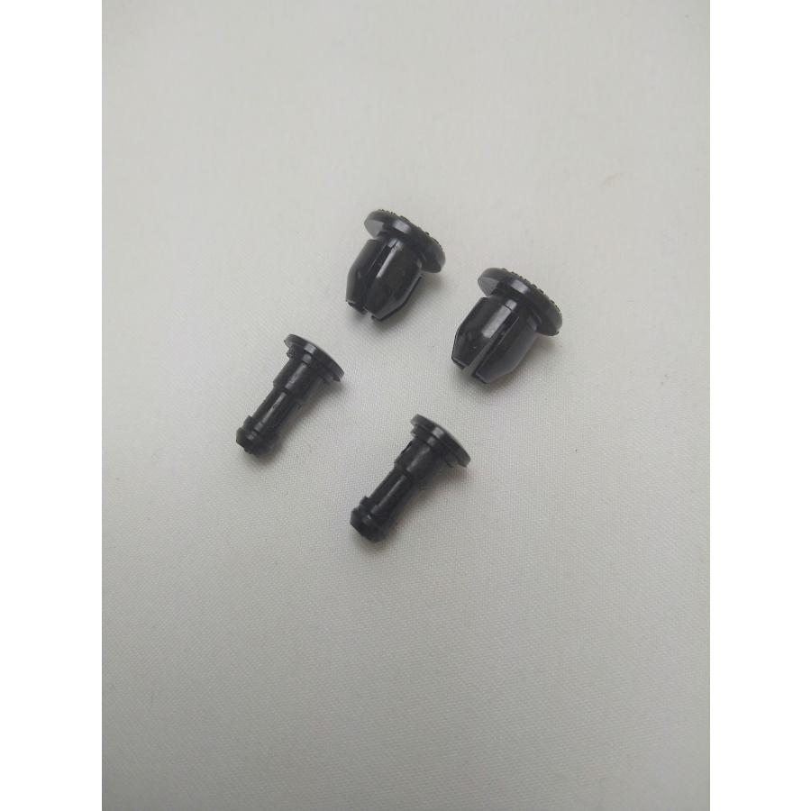 ナイラッチ TRIO トリオ TS-600 TS-700S用 定形外郵便/ネコポス対応