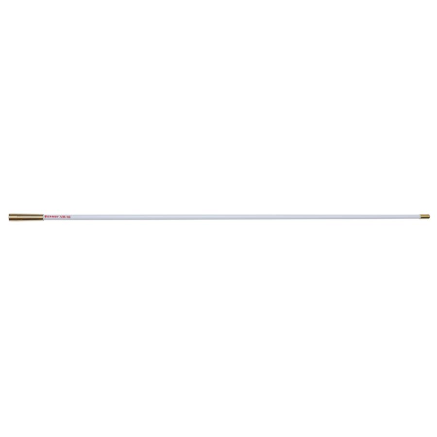 COMET（コメット） VM-1G (VM1G) COMET VHF/UHF帯 ホワイト＆ゴールド